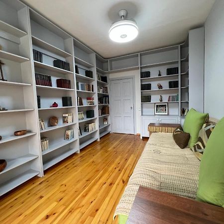 3-Bedroom Apartment On Ohunboboev Taschkent Exterior foto