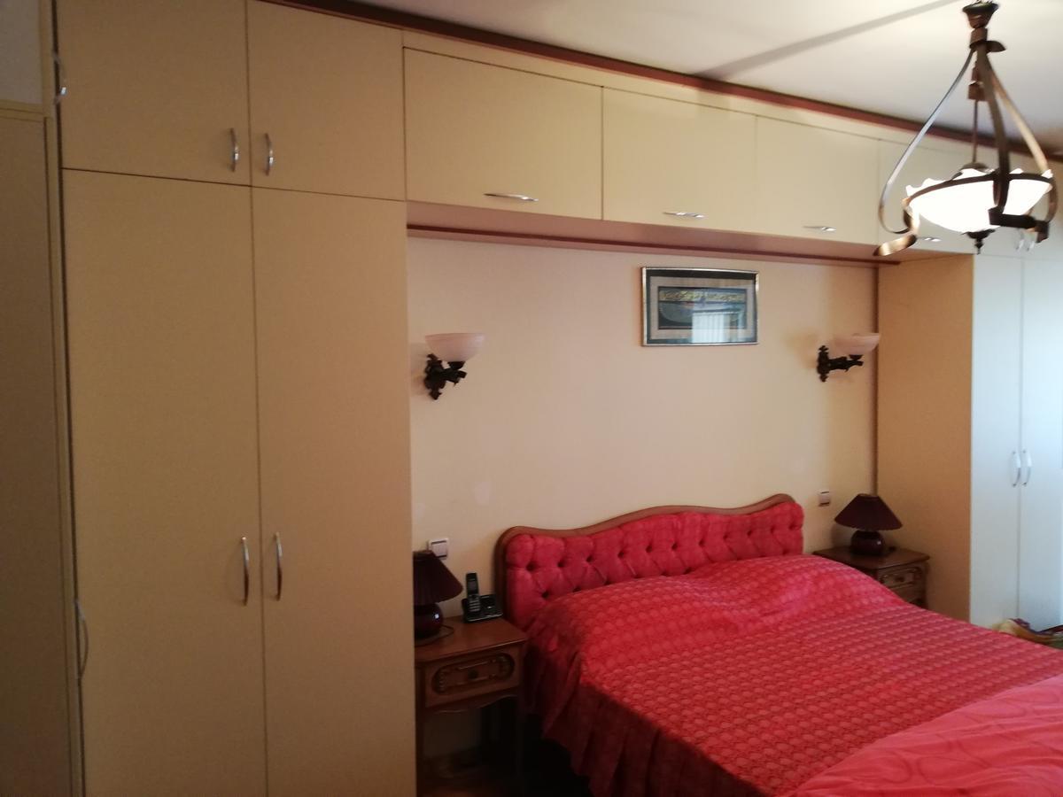 3-Bedroom Apartment On Ohunboboev Taschkent Exterior foto
